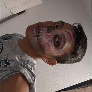 Meet your Posher, Cristian